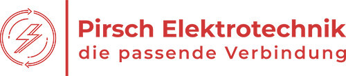 Pirsch Elektrotechnik Logo