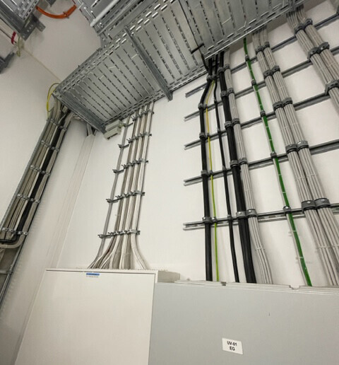 Bilder Pirsch Elektrotechnik