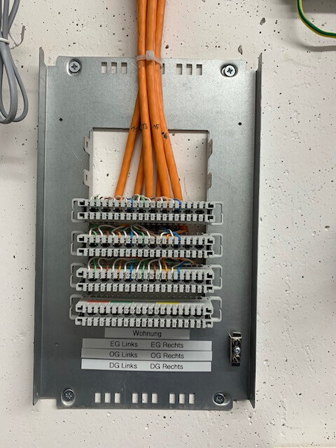 Bilder Pirsch Elektrotechnik