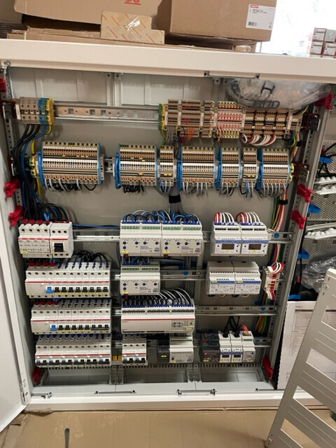 Bilder Pirsch Elektrotechnik