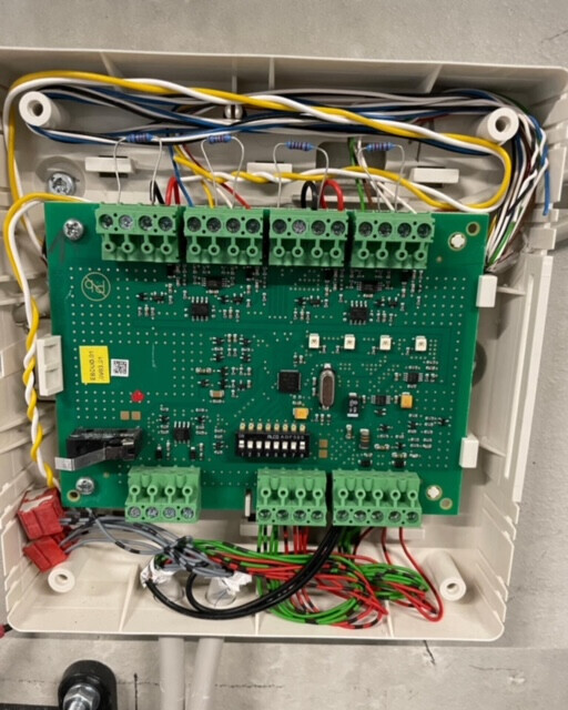Bilder Pirsch Elektrotechnik