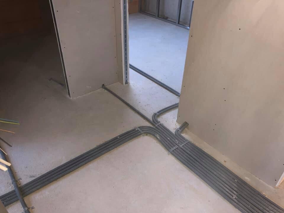 Bilder Pirsch Elektrotechnik