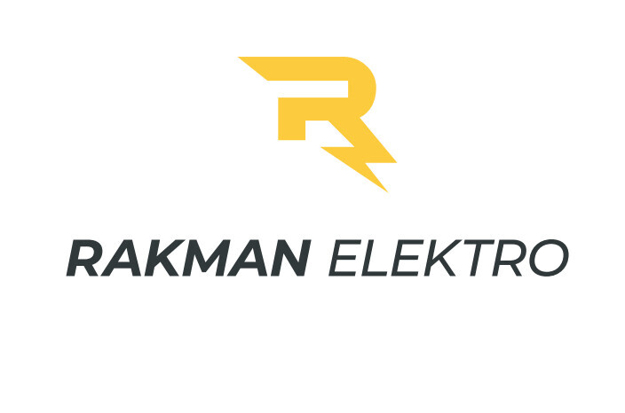 Rakman Elektro Logo