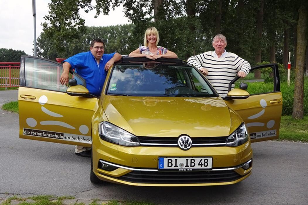 Bilder Fahrschule Brinkmann