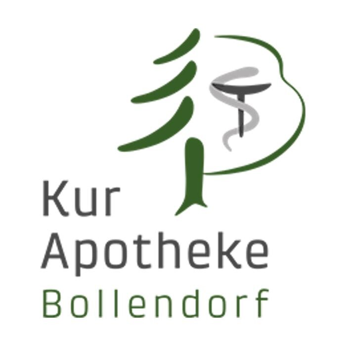 Kur Apotheke Logo