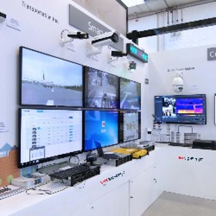Bilder MySicherheit Technology GmbH