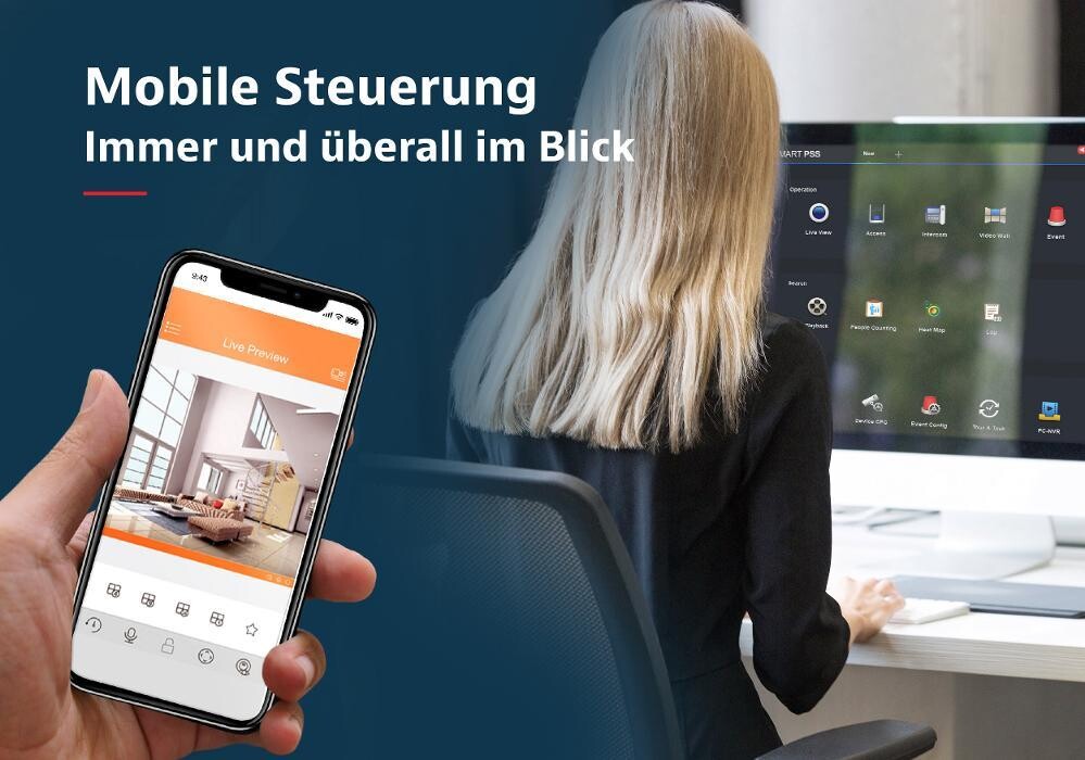 Bilder MySicherheit Technology GmbH