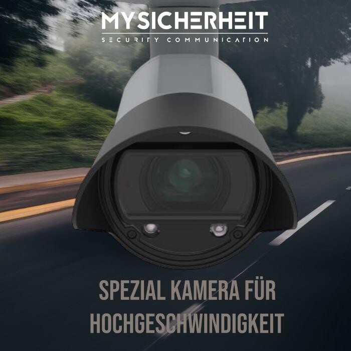 Bilder MySicherheit Technology GmbH