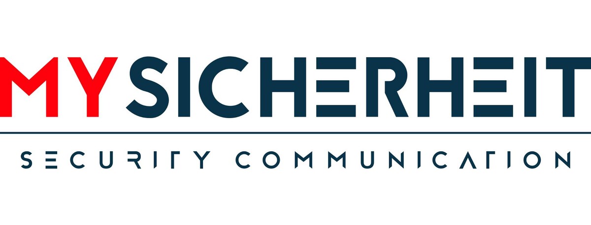 MySicherheit Technology GmbH Logo