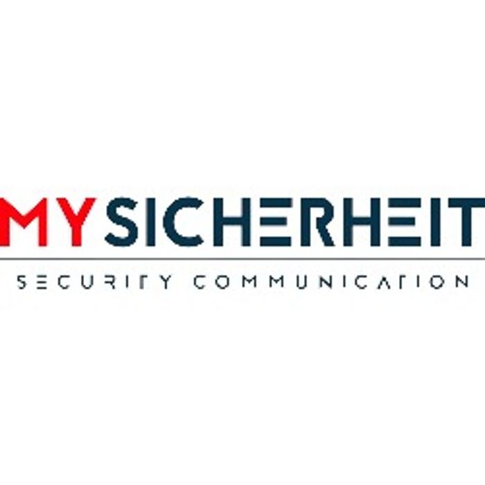 Bilder MySicherheit Technology GmbH