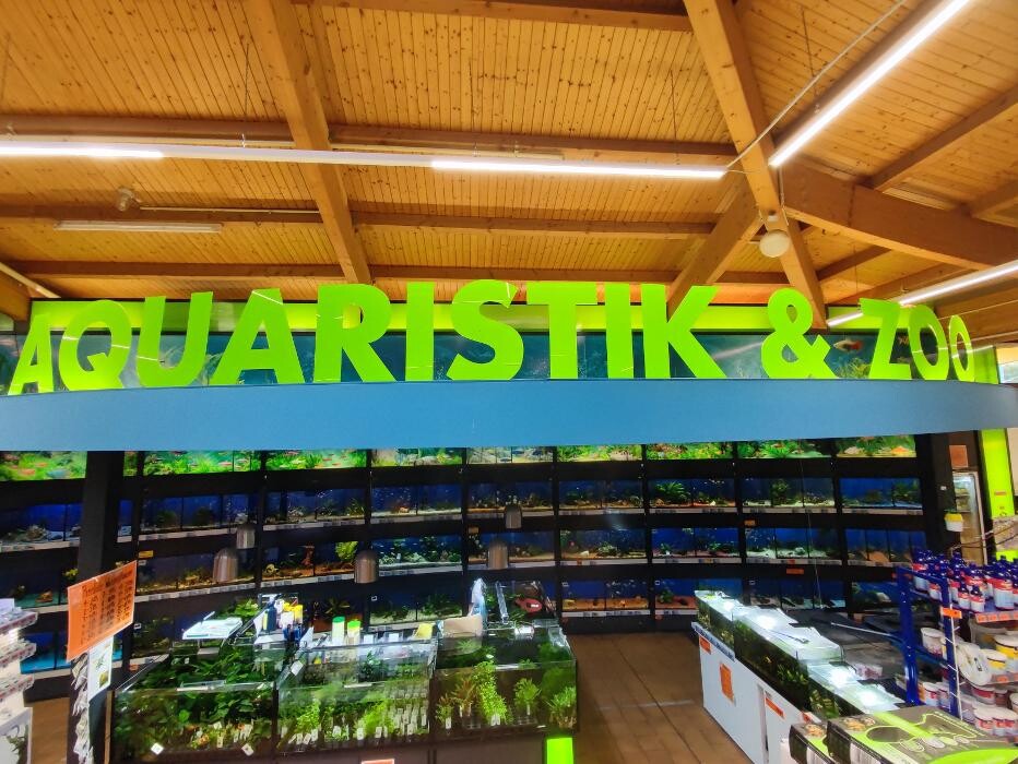 Bilder HORNBACH Gartencenter Berlin-Marzahn