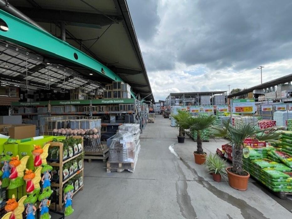Bilder HORNBACH Gartencenter Frankfurt-Niedereschbach