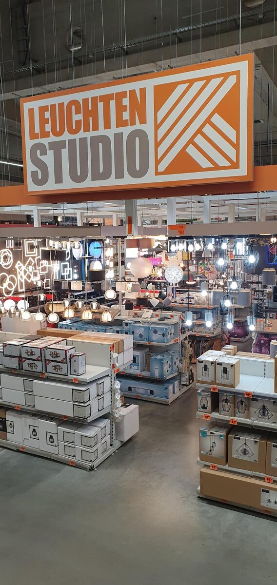 Bilder HORNBACH München-Freiham