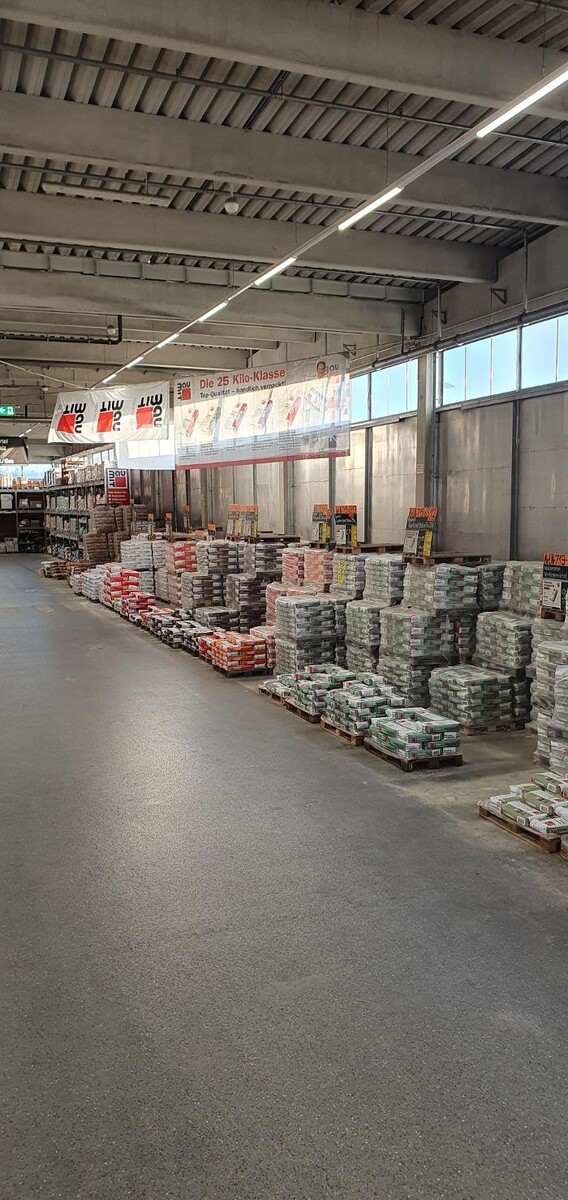 Bilder HORNBACH München-Freiham
