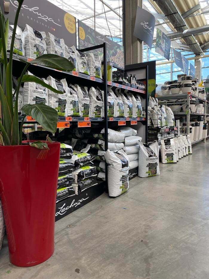 Bilder HORNBACH München-Freiham