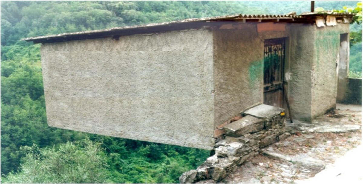 Bilder Bautrocknung & Sanierung Westerwald und Rhein-Sieg