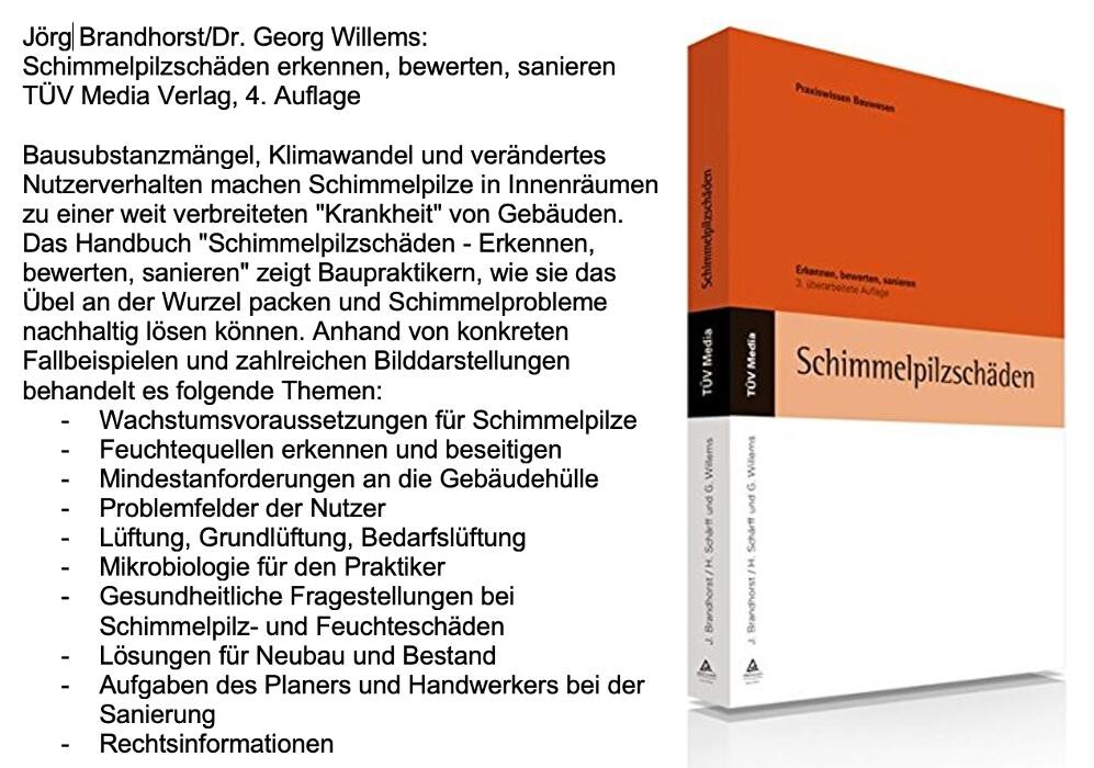 Bilder Bautrocknung & Sanierung Westerwald und Rhein-Sieg