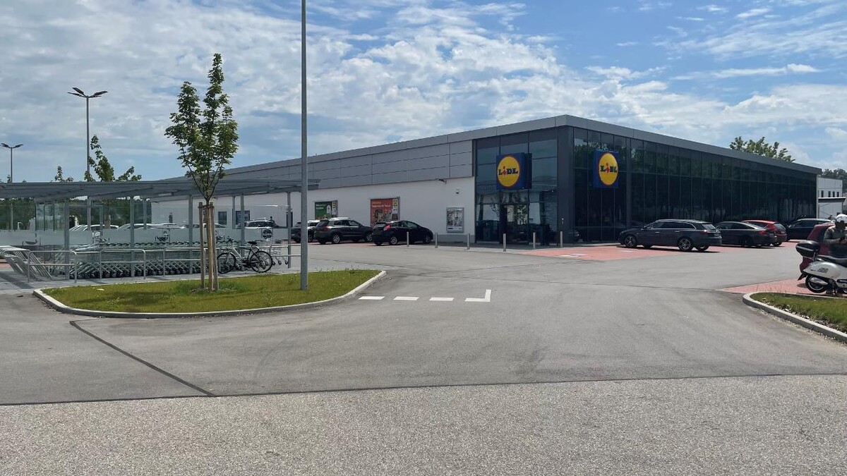 Bilder Lidl