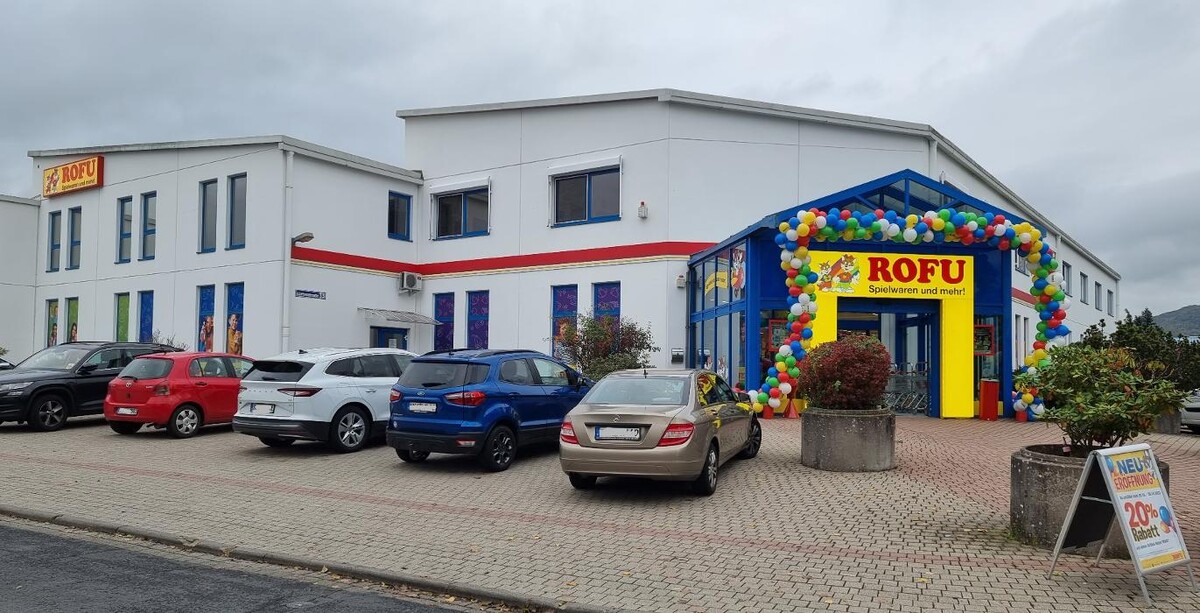 Bilder Rofu Kinderland Schlüchtern