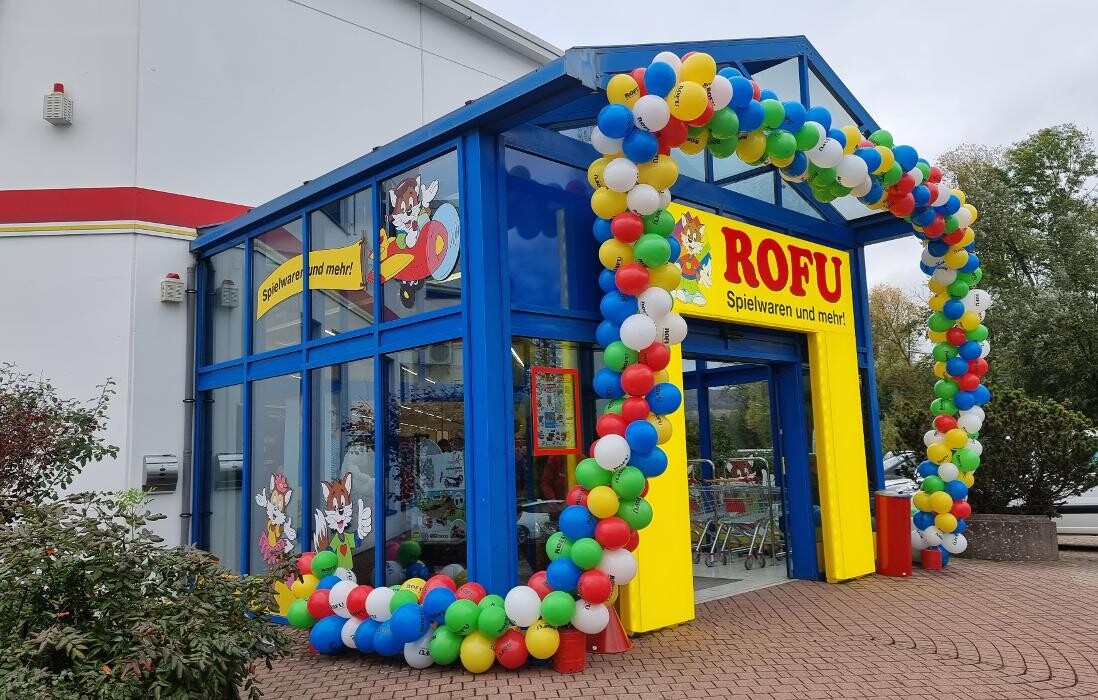 Bilder Rofu Kinderland Schlüchtern