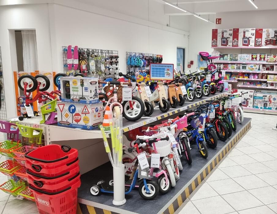 Bilder Rofu Kinderland Schlüchtern