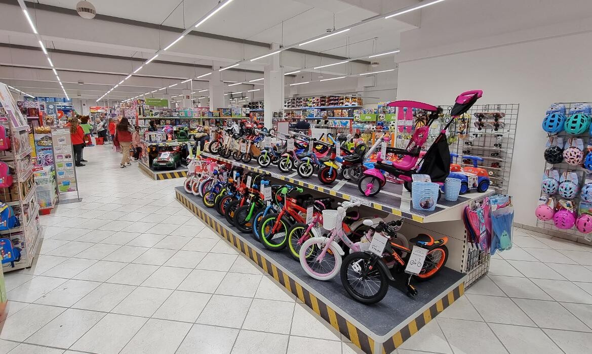 Bilder Rofu Kinderland Schlüchtern