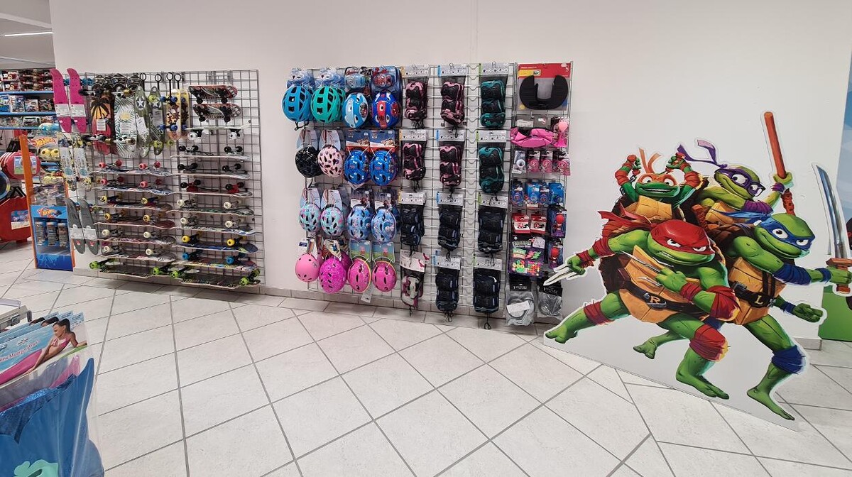 Bilder Rofu Kinderland Schlüchtern