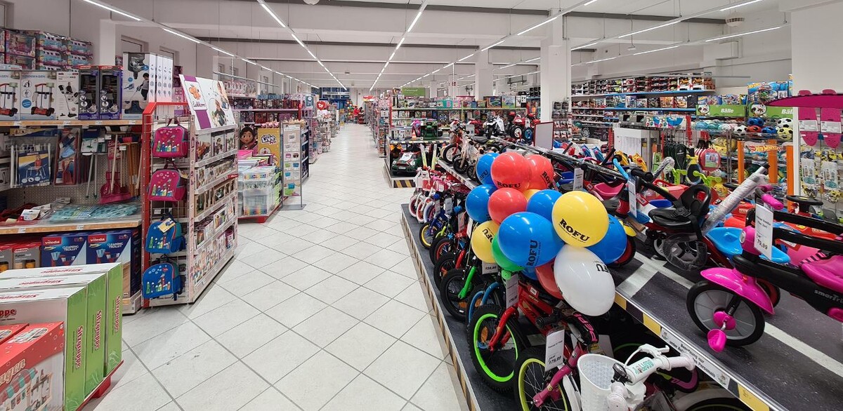 Bilder Rofu Kinderland Schlüchtern