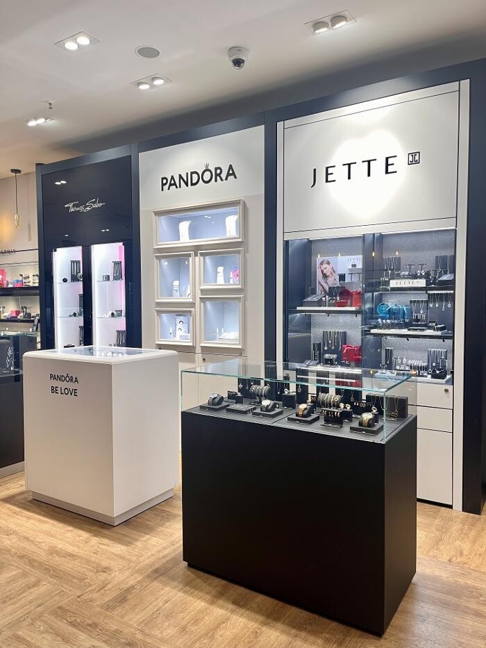 Bilder CHRIST Juweliere und Uhrmacher