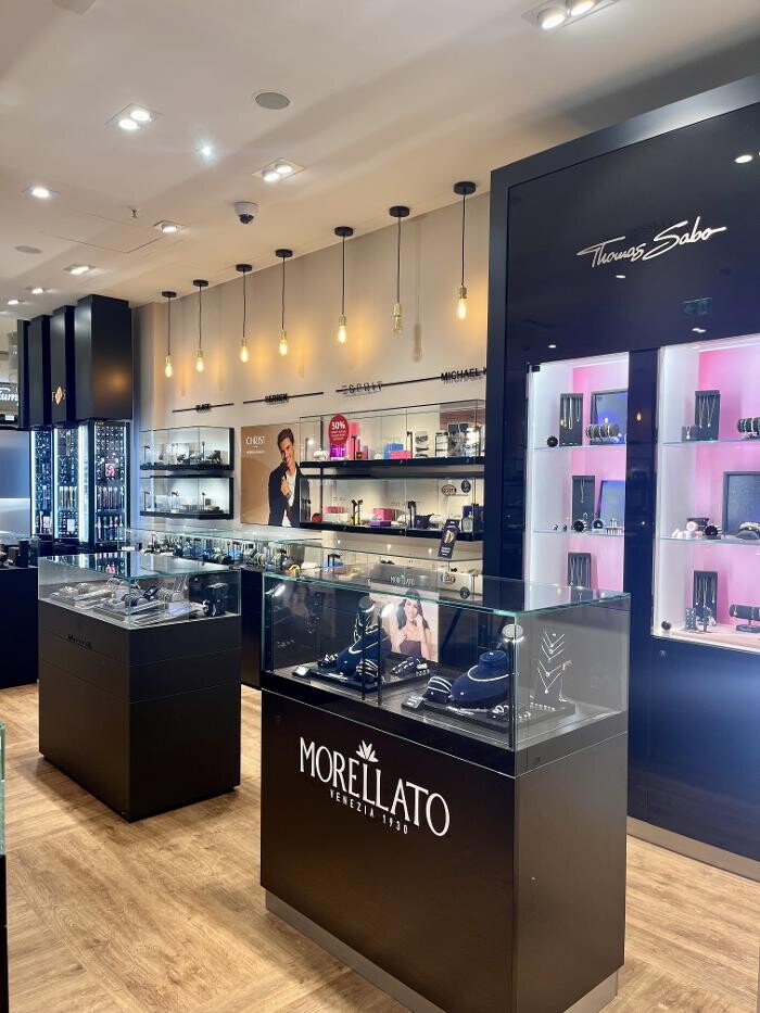 Bilder CHRIST Juweliere und Uhrmacher