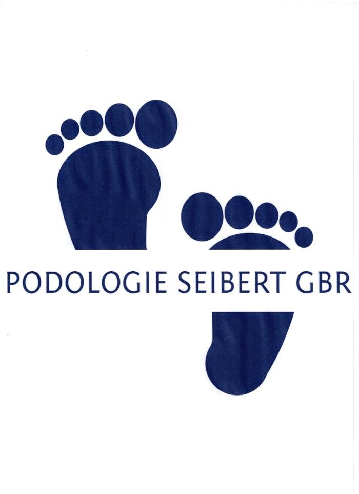 Podologie Seibert Logo