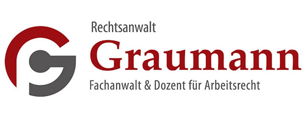 Rechtsanwalt Ingo Graumann Logo