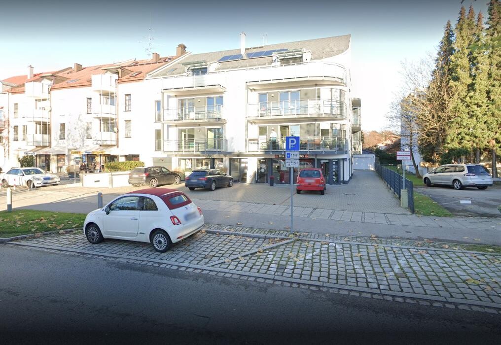 Bilder Online VersicherungsVergleich GmbH