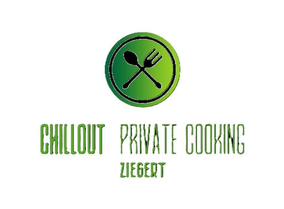 Chillout Private Cooking Dirk Ziegert Logo