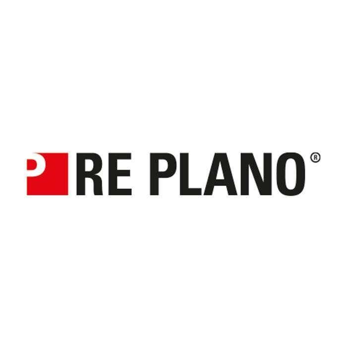 RE Plano GmbH // NL Bochum Logo