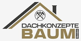 Dachkonzepte Baum GmbH Logo
