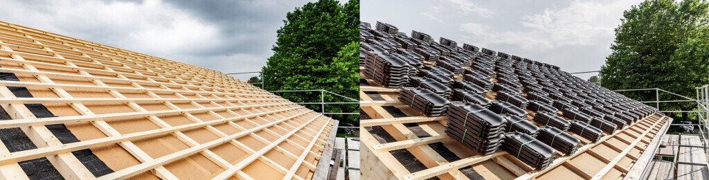 Bilder Dachkonzepte Baum GmbH