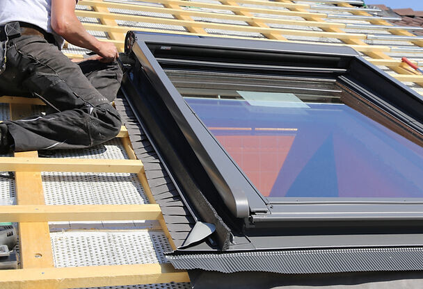 Bilder Dachkonzepte Baum GmbH