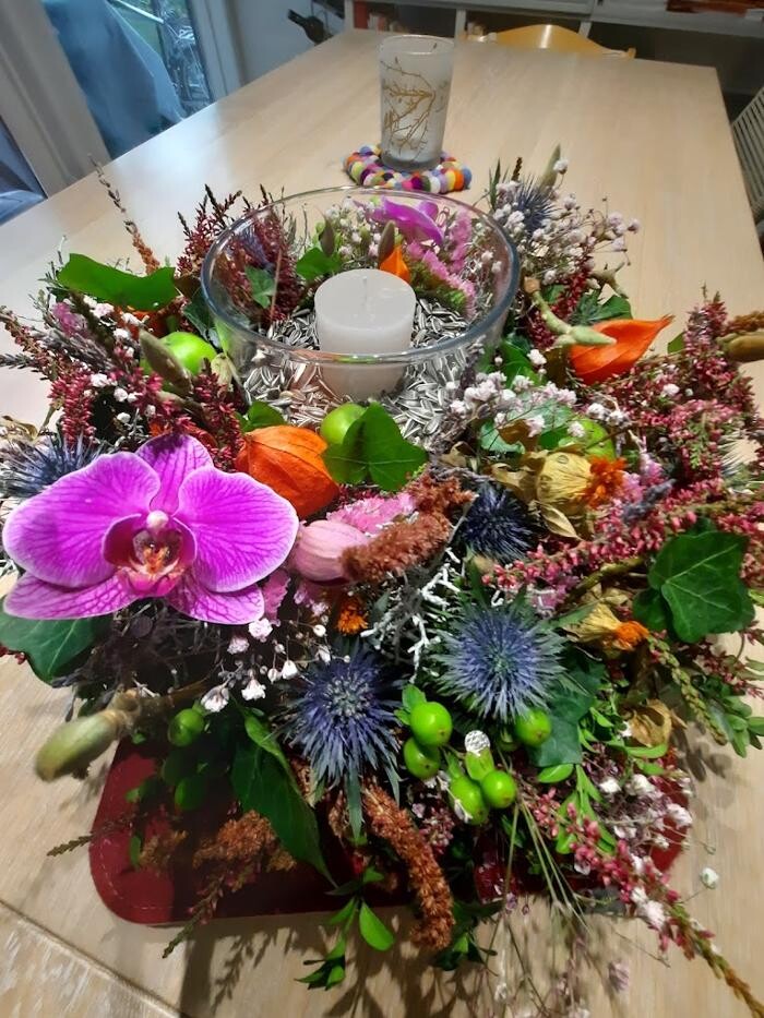 Bilder Blumenhaus & Gärtnerei Rickert