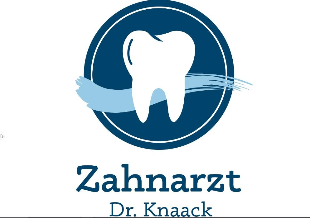 Praxis Dr. Knaack | Zahnärztin Kristina Knaack Logo