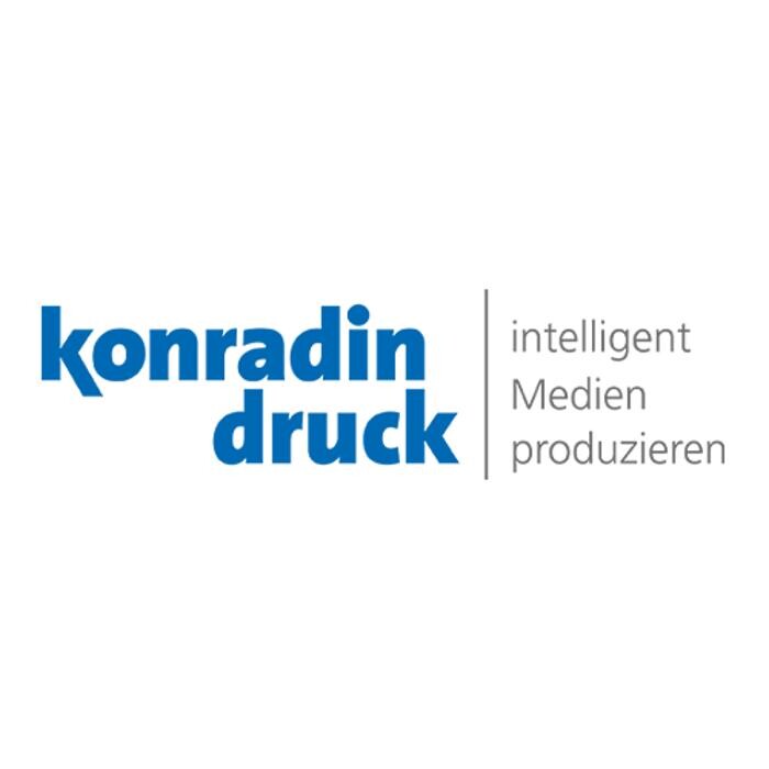 Konradin Druck GmbH Logo