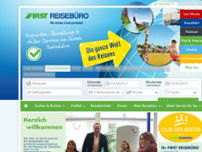 Screenshot for http://www.erst-mal-urlaub.de