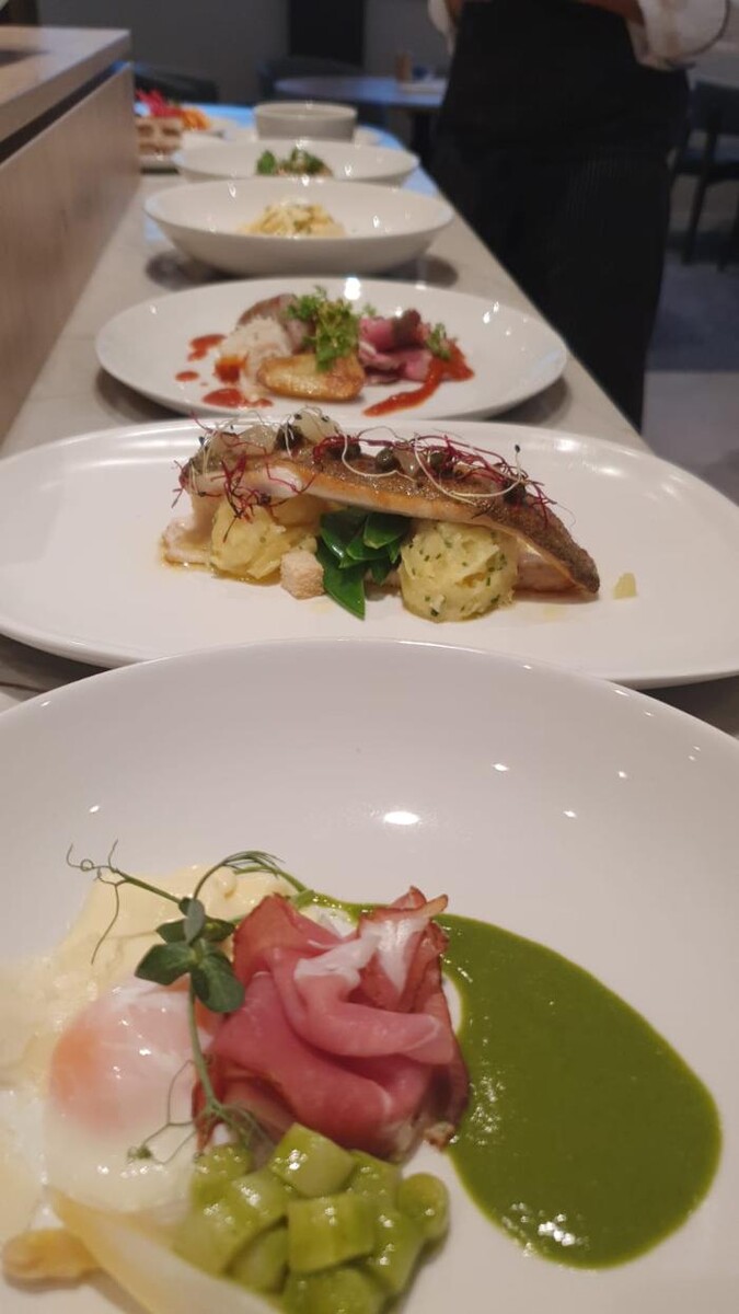 Bilder Seifert Gastro Service