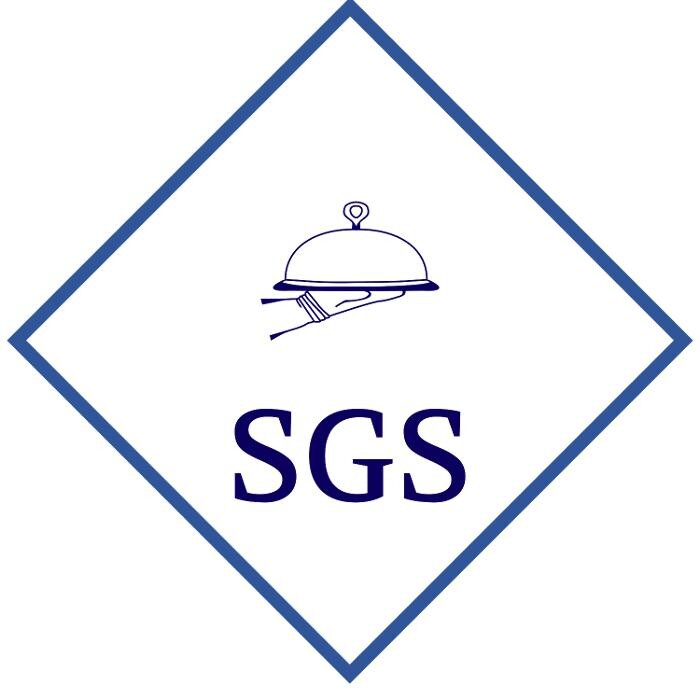 Seifert Gastro Service Logo