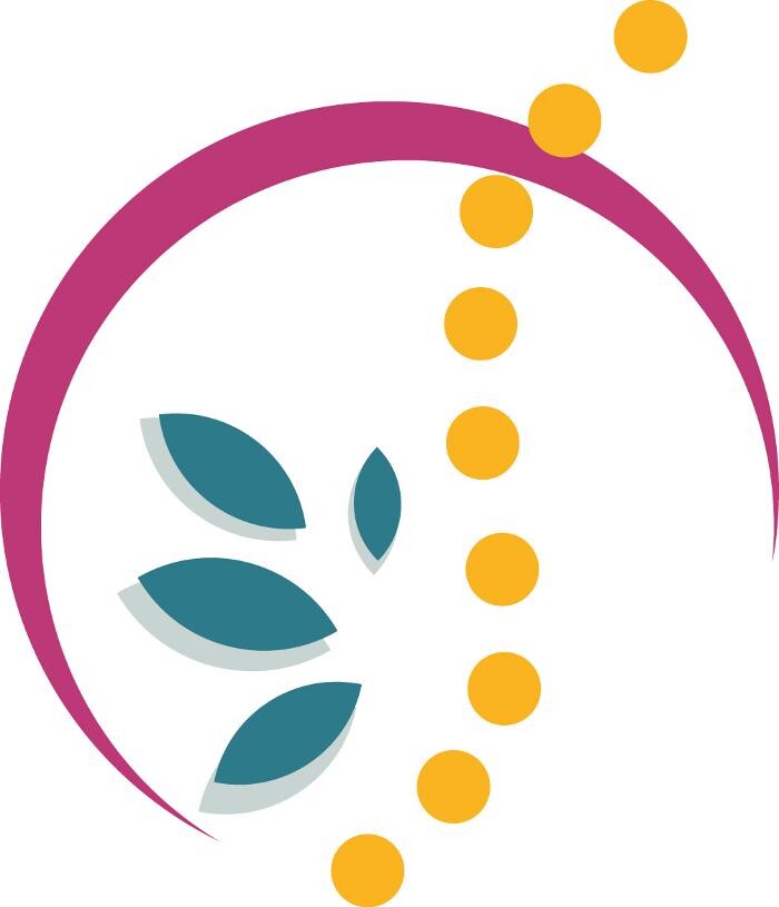Heilpraktikerin und Ernährungsberaterin Silvia Krüll Logo