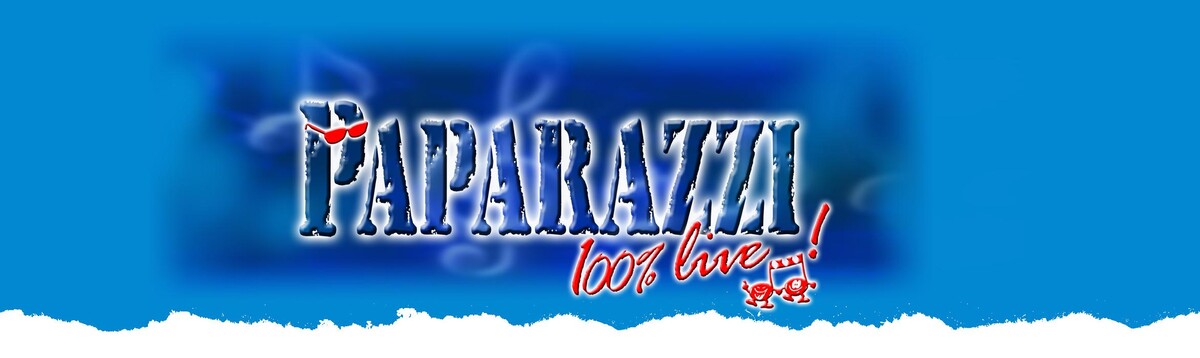 Bilder Tanzband Paparazzi