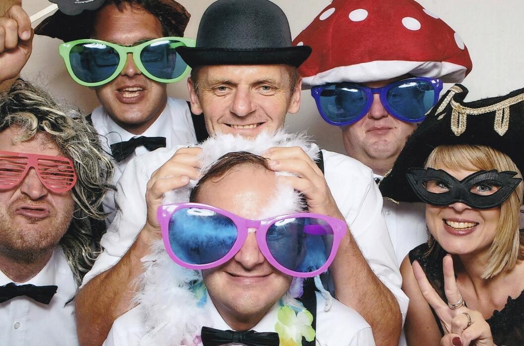 Bilder Tanzband Paparazzi