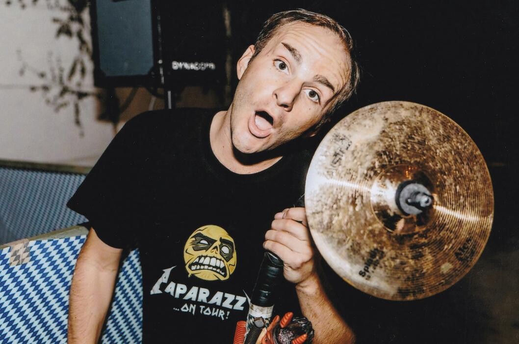 Bilder Tanzband Paparazzi