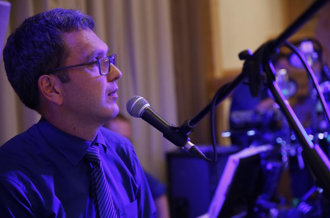 Bilder Tanzband Paparazzi