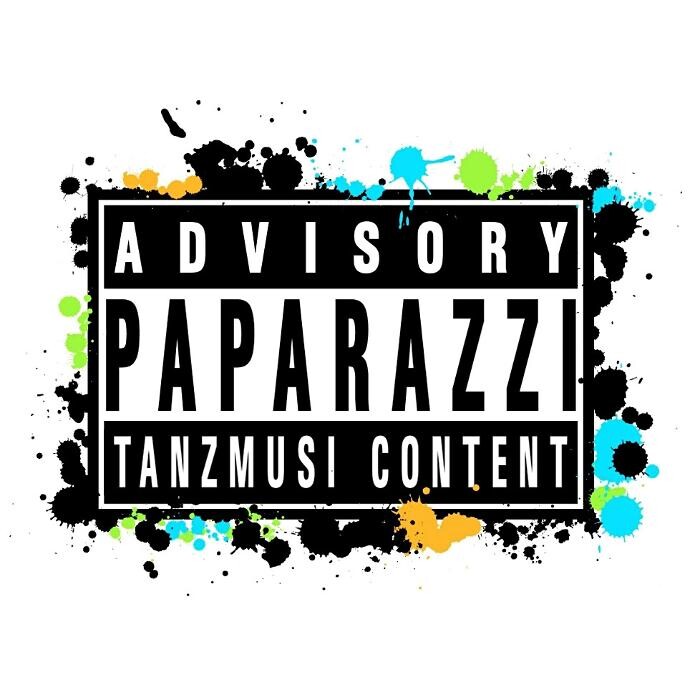 Bilder Tanzband Paparazzi